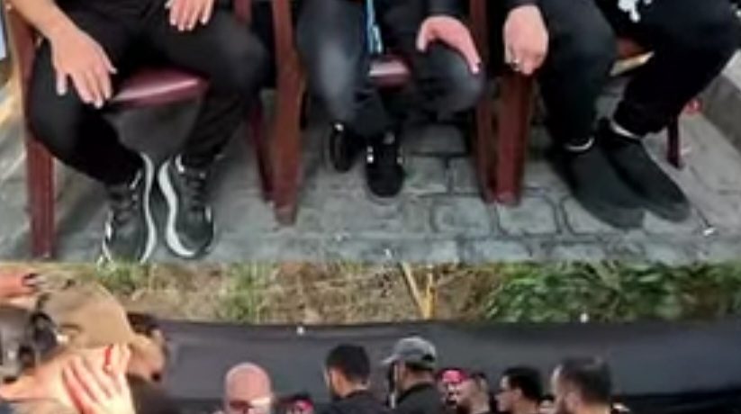 عدد من جرحى «البايجر» في ضيافة «مضيف شهداء البحرين»