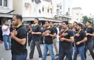 الموقف الأسبوعيّ: الثبات الحسينيّ في عاشوراء البحرين أفشل استقواء الطّاغية حمد بالمشروع الأمريكيّ- الصّهيونيّ