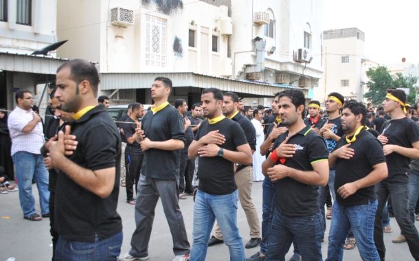 الموقف الأسبوعيّ: الثبات الحسينيّ في عاشوراء البحرين أفشل استقواء الطّاغية حمد بالمشروع الأمريكيّ- الصّهيونيّ