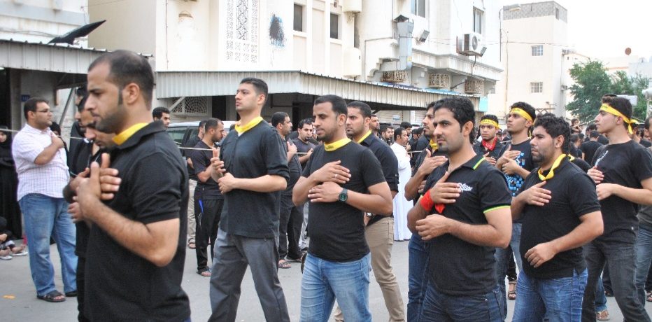 الموقف الأسبوعيّ: الثبات الحسينيّ في عاشوراء البحرين أفشل استقواء الطّاغية حمد بالمشروع الأمريكيّ- الصّهيونيّ