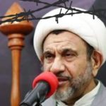 النظام الخليفيّ يستدعي الخطيب الحسينيّ «الشيخ محمد القشعمي» للتحقيق