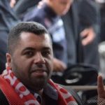 حركة شباب رأس رمان تستنكر تهديدات طالت الدكتور إبراهيم العرادي وتحمّل النظام المسؤولية