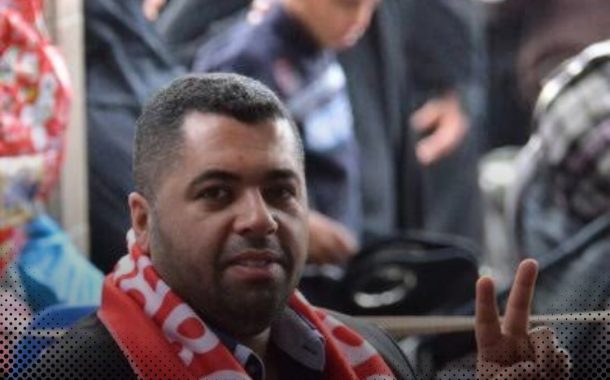 حركة شباب رأس رمان تستنكر تهديدات طالت الدكتور إبراهيم العرادي وتحمّل النظام المسؤولية