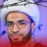 استدعاء الشيخ حسن القصاب على خلفية فعالية دينية عاشورائية