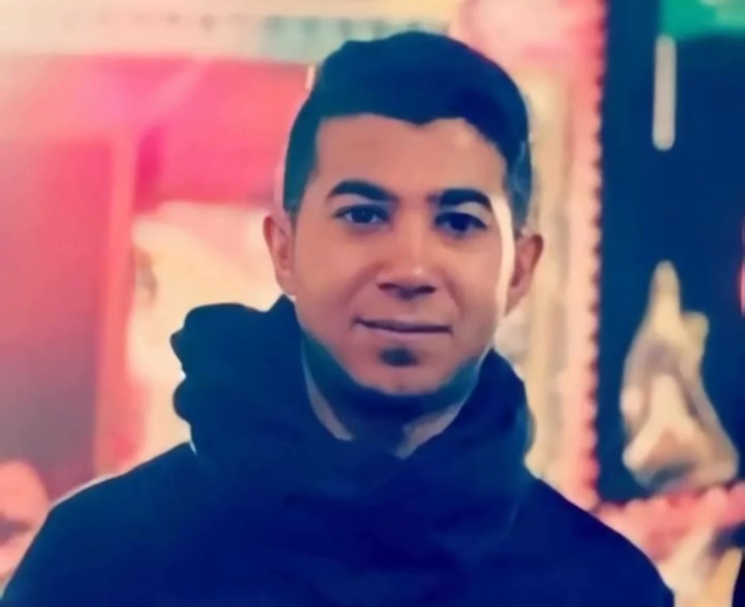 بيان: نظام آل سعود يوغل في الدماء وينفّذ جريمة إعدام الشاب السيد علي علوي العلوي