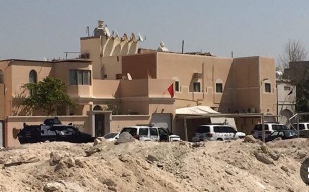 Weekly Statement: “Ashura in Bahrain” Is Stronger Than Khalifi Terrorism and Will Never Succumb to the American-Zionist Project