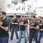 ائتلاف 14 فبراير يؤكّد أنّ الشعب وعلماءه الأحرار سيكونون بالمرصاد لأيّ مساس بقيم عاشوراء العليا