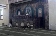 تزامنًا مع التضييق على الشعائر الحسينيّة.. النظام الخليفيّ يواصل منع صلاة الجمعة للأسبوع الثاني والأربعين