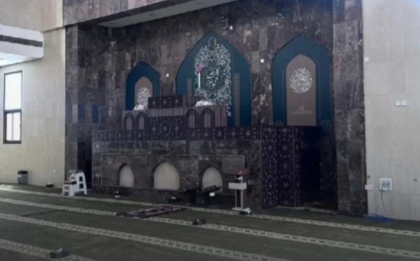 تزامنًا مع التضييق على الشعائر الحسينيّة.. النظام الخليفيّ يواصل منع صلاة الجمعة للأسبوع الثاني والأربعين