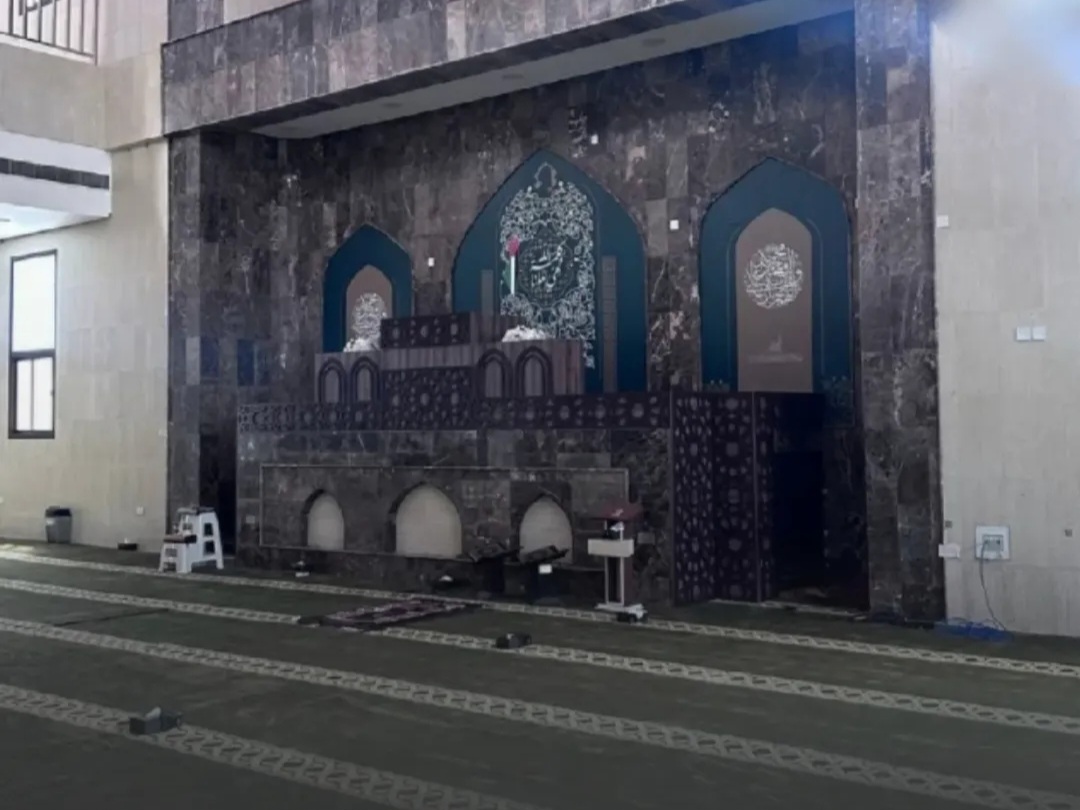 تزامنًا مع التضييق على الشعائر الحسينيّة.. النظام الخليفيّ يواصل منع صلاة الجمعة للأسبوع الثاني والأربعين
