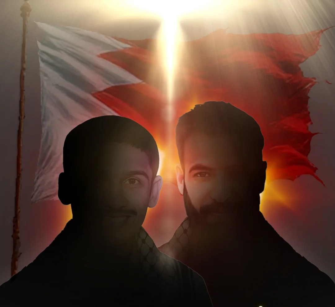 في رحاب وصيّتي الشهيدين «علي العرب وأحمد الملالي»