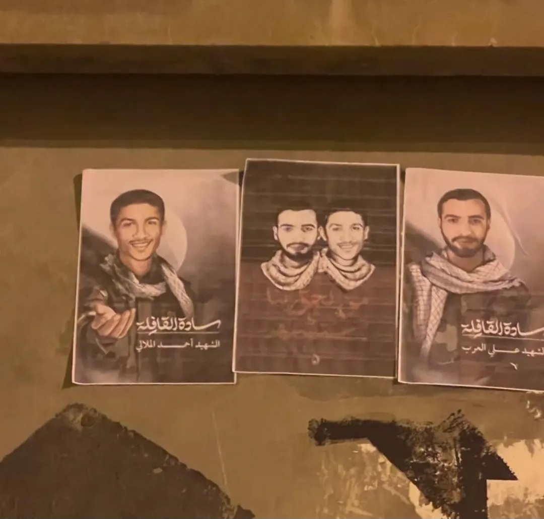 شعب البحرين يواصل حراكه الثوريّ رغم القبضة البوليسيّة