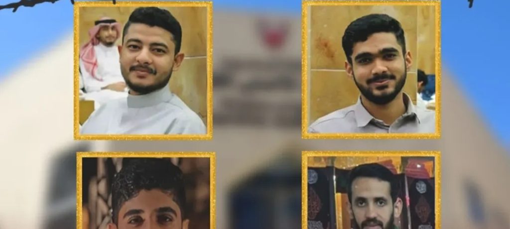اعتقال 4 شبّان من باربار تعسّفيًا