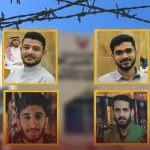 اعتقال 4 شبّان من باربار تعسّفيًا