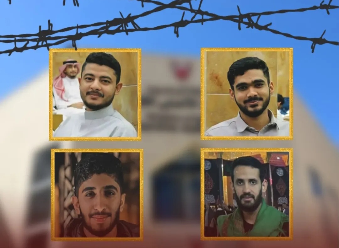 اعتقال 4 شبّان من باربار تعسّفيًا