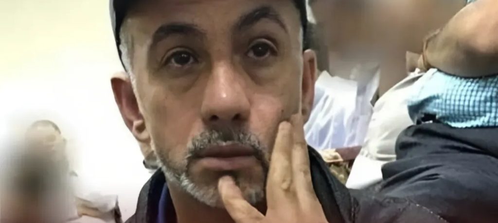 مجدّدًا.. تمديد سجن المعتقل «الحاج منير مشيمع»  