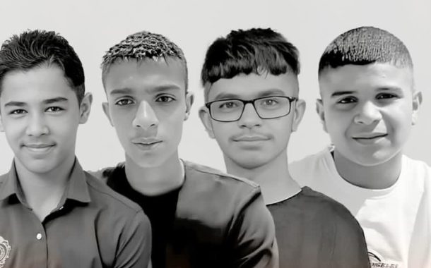 اعتقال طفل وتأجيل محاكمة 4 أطفال آخرين