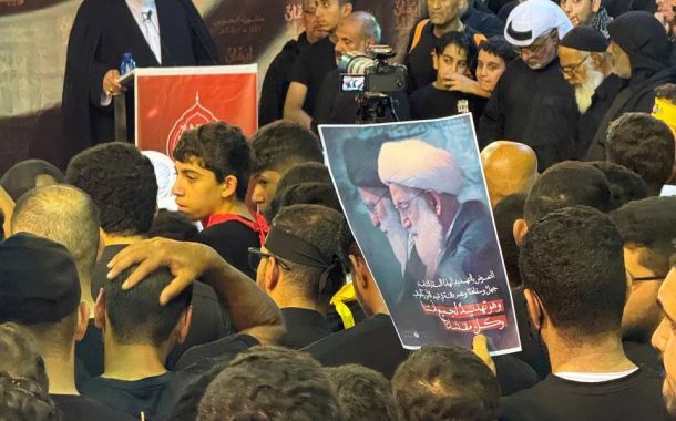ائتلاف 14 فبراير يؤكّد أنّ الاعتقالات والاستدعاءات التي طالت الناشطين في إحياء عاشوراء ستزيد تمسّك شعب البحرين بهوّيته ودينه وشعائره