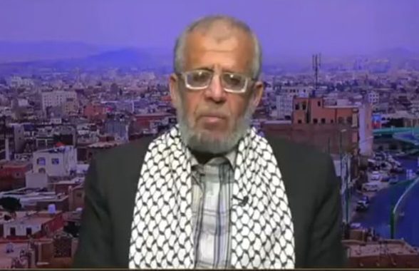 المقاومة الفلسطينيّة تشيد بدور اليمن في استنزاف الصهاينة 