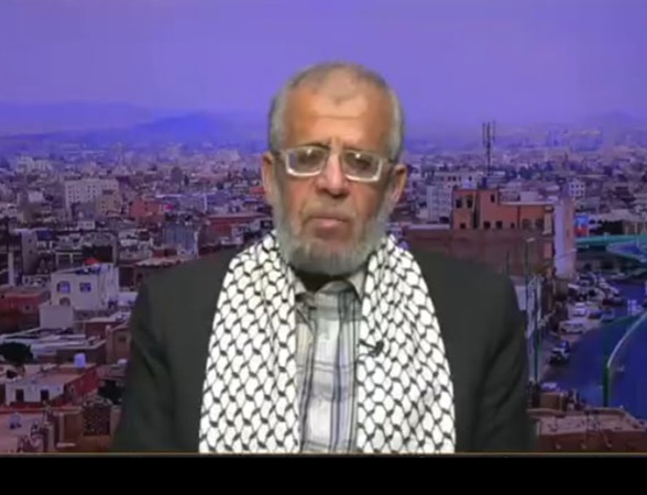 المقاومة الفلسطينيّة تشيد بدور اليمن في استنزاف الصهاينة 