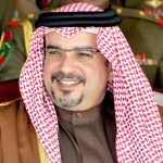 سلمان بن حمد يعلن من واشنطن استثمار 17 مليار دولار في أمريكا وسط تجاهل لمعاناة البحرينيين