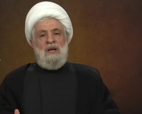 الأمين العام لحزب الله: ستستمرّ المقاومة لأنّنا أبناء مدرسة الحسين (ع) 