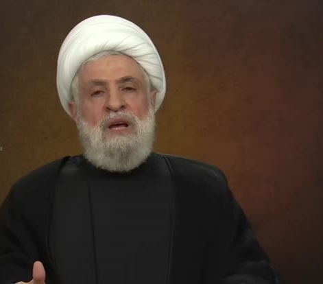 الأمين العام لحزب الله: ستستمرّ المقاومة لأنّنا أبناء مدرسة الحسين (ع) 