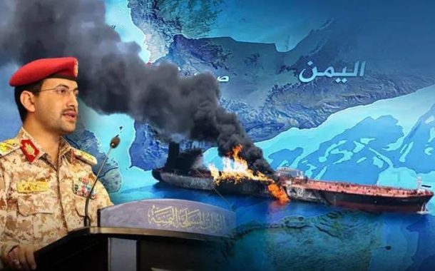 الغرب يعترف بقوّة أنصار الله في البحر وليس أمامه في دعم الصهاينة إلّا الحذر