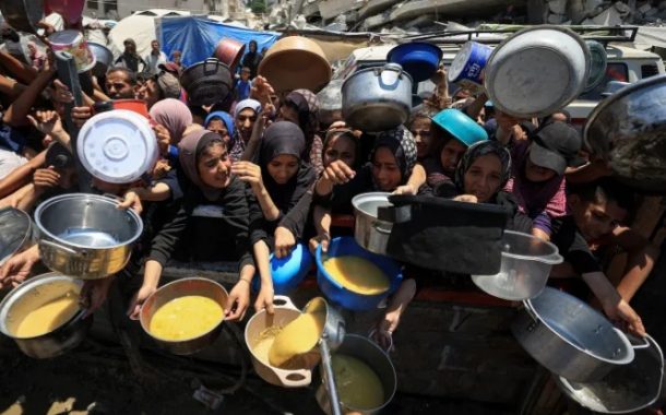 اشمئزاز وسط اليهود من جرائم نتنياهو وحكومته المتطرّفة في غزّة