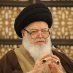 العلّامة الغريفي: كلّ الضرورة لصرخة عاشوراء الإصلاحيّة في هذا الزَّمن الذي استضرى فيه الفسادُ والظُّلمُ وضاعت القِيم