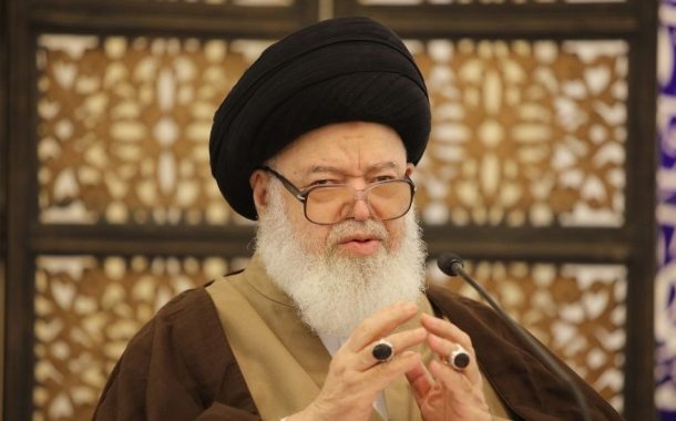 العلّامة الغريفي: كلّ الضرورة لصرخة عاشوراء الإصلاحيّة في هذا الزَّمن الذي استضرى فيه الفسادُ والظُّلمُ وضاعت القِيم