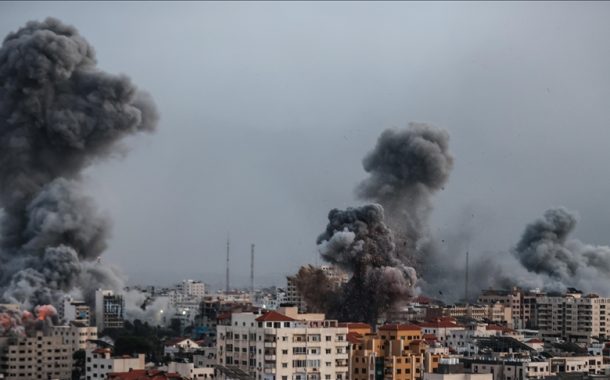 أوروبا تكشف حقائق عن الصهاينة وجرائمهم الوحشيّة بحقّ الإنسانيّة