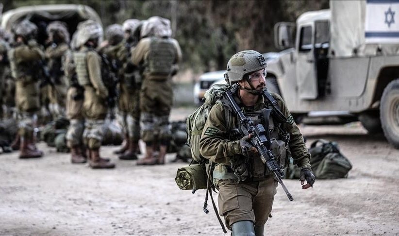 الصحافة الصهيونيّة تكشف بالارقام تفاقم أعداد الجرحى والمرضى النفسيّين في الجيش