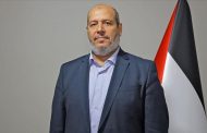 رئيس حركة حماس يوجه نداء للعلماء والشعوب العربيّة والإسلاميّة لعدم ترك غزّة تموت جوعًا