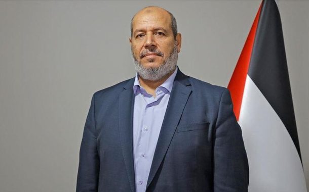 رئيس حركة حماس يوجه نداء للعلماء والشعوب العربيّة والإسلاميّة لعدم ترك غزّة تموت جوعًا