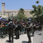 ثمّة مخطّط لمحو الهويّة الفلسطينيّة ونقل إدارة الحرم الإبراهيميّ إلى الصهاينة   