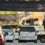 عاشوراء تحت الحصار الأمني