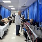شبكة المنظّمات الأهليّة في غزّة تدعو إلى تحرّك دوليّ عاجل لإنقاذ المرضى والجرحى