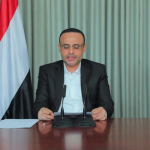 الرئيس اليمنيّ يتوعّد بالثأر من الصهاينة على اغتيال رئيس الحكومة وعدد من الوزراء
