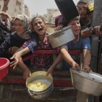 تقرير أمميّ: الاحتلال ينفّذ حملة تجويع متعمّدة في غزّة ويدمّر النسيج الاجتماعيّ لحياة الفلسطينيّين
