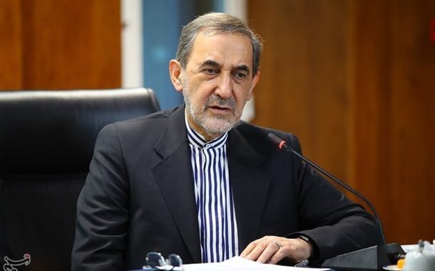 ولايتي: المقاومة في لبنان ستصمد في مواجهة المؤامرات بنزع سلاحها 