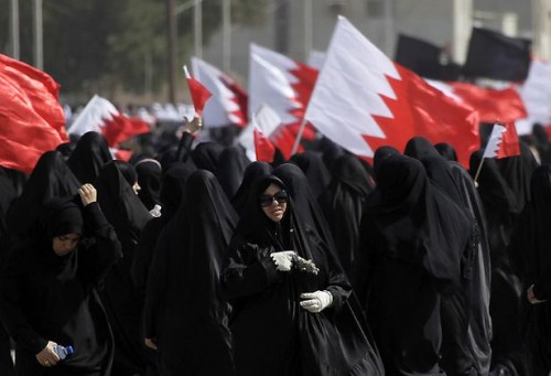 ائتلاف 14 فبراير يشدّد على الخيارات الدّاعمة والحامية عن المقاومة في المنطقة