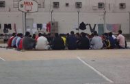 Political Prisoners Condemn the Crime of Starvation in Gaza   