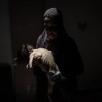 في ظلّ سيطرة الكيان الصهيونيّ على المعابر.. المجاعة تفتك بأطفال غزّة