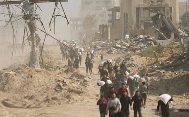 مراقبون: المقاومة الفلسطينيّة نجحت في فرض نفسها في أيّ تسوية فيما الصهاينة يزدادون غرقًا في مأزق سياسيّ وعسكريّ