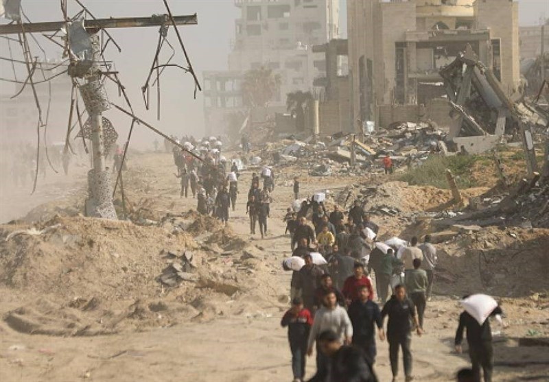 مراقبون: المقاومة الفلسطينيّة نجحت في فرض نفسها في أيّ تسوية فيما الصهاينة يزدادون غرقًا في مأزق سياسيّ وعسكريّ