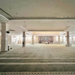 النظام الخليفيّ يمنع صلاة الجمعة للأسبوع السادس والأربعين على التوالي 