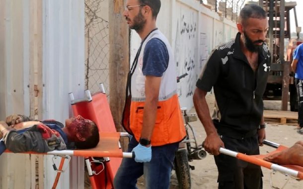 الأمم المتّحدة تدعو الاحتلال الصهيونيّ إلى تسهيل إيصال المساعدات