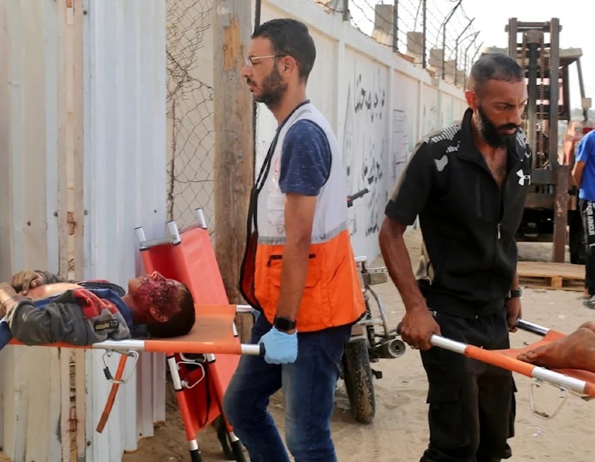 الأمم المتّحدة تدعو الاحتلال الصهيونيّ إلى تسهيل إيصال المساعدات