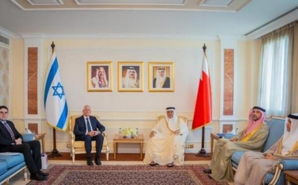 حركة حماس تستنكر تعيين النظام الخليفيّ لسفير جديد صهيونيّ في المنامة